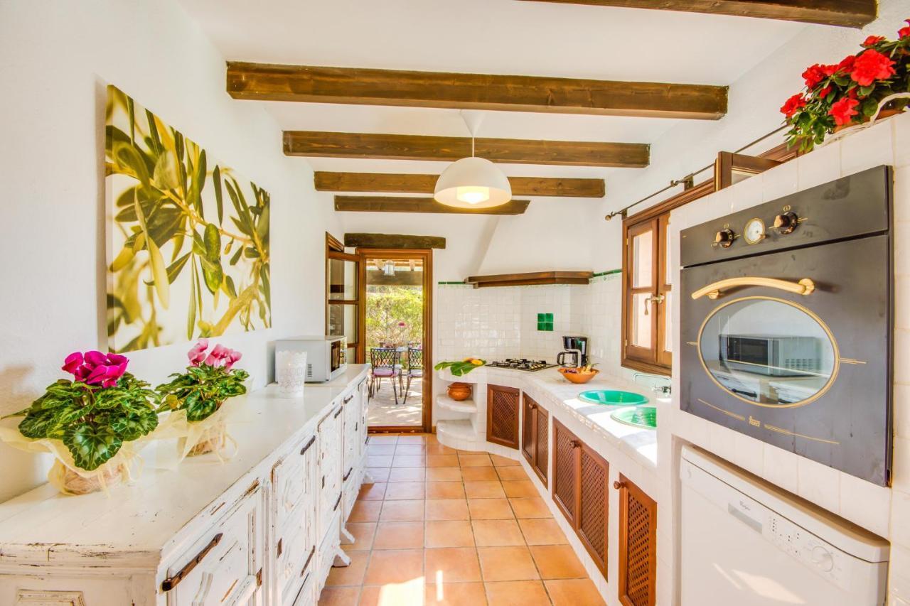 Ideal Property Mallorca - Es Puput Petra  Exterior photo